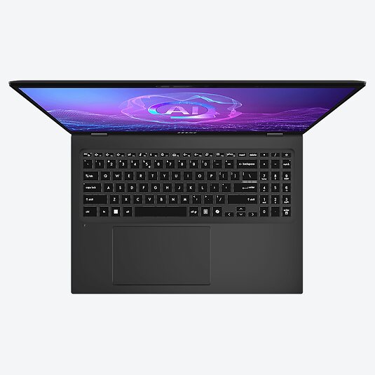 MSI Prestige 16 AI+ Evo B2VMG-029