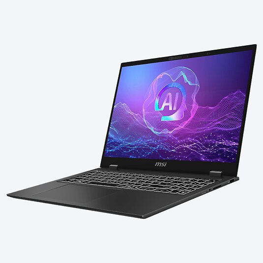 MSI Prestige 16 AI+ Evo B2VMG-029
