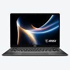 MSI Prestige 16
