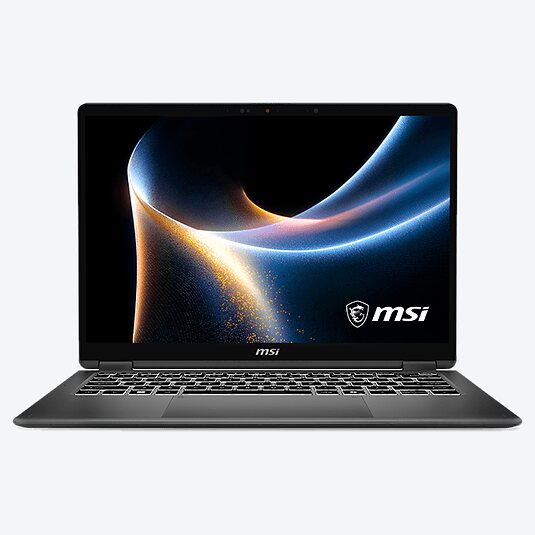 MSI Prestige 16 Flip AI+ C3MTG-063