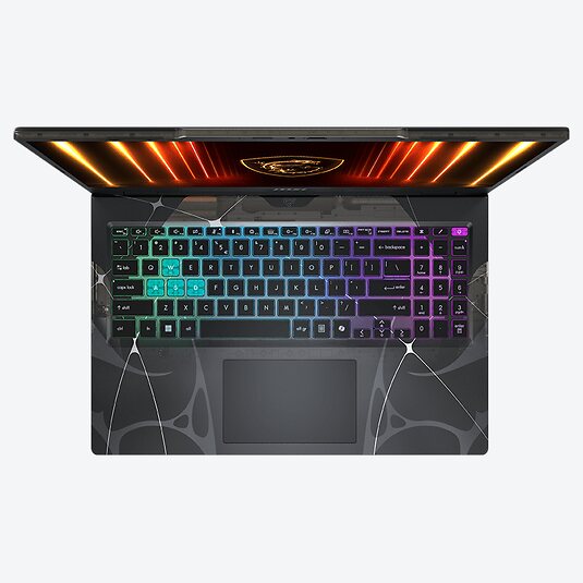 MSI Cyborg 15 B2RWEKG-067