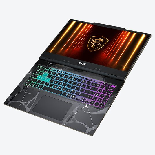 MSI Cyborg 15 B2RWEKG-067