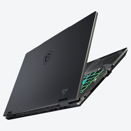 MSI Cyborg 15 B2RWEKG-067