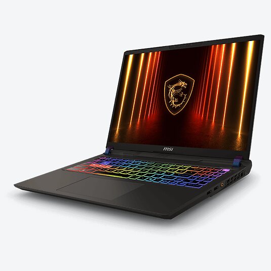 MSI Vector 16 HX AI A2XWHG-074