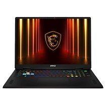 MSI Vector 18