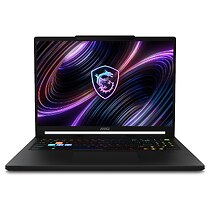 MSI Raider 16