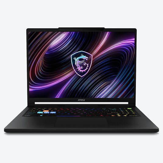 MSI Raider 16 HX B2WH-083