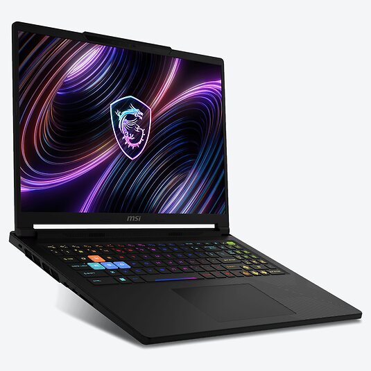 MSI Raider 16 HX B2WH-083