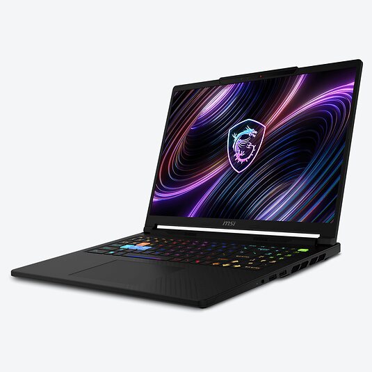 MSI Raider 16 HX B2WH-083
