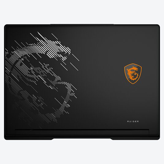 MSI Raider 16 HX B2WH-083