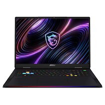 MSI Raider 18 Max
