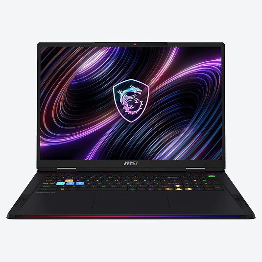 MSI Raider 18 Max HX A2WI-1075