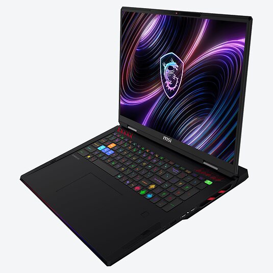 MSI Raider 18 Max HX A2WJ-1074