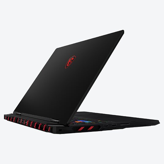 MSI Raider 18 Max HX A2WJ-1074