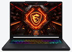 MSI Crosshair 16 Max
