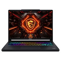 MSI Crosshair 16 Max