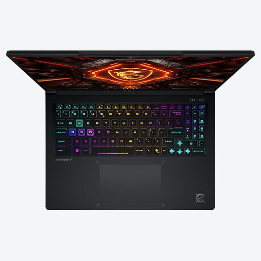 MSI Crosshair 16 Max HX E2WGXK-023