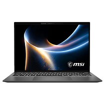 MSI Prestige 13