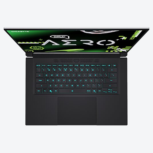 GIGABYTE AERO X16 1WH93DEC64AH