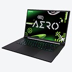 GIGABYTE AERO X16