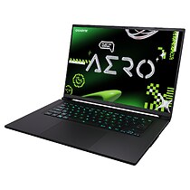 GIGABYTE AERO X16