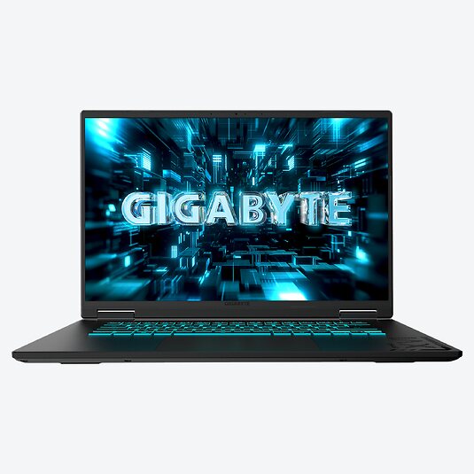 GIGABYTE Gaming A16 Pro DXHG4DECC4SH