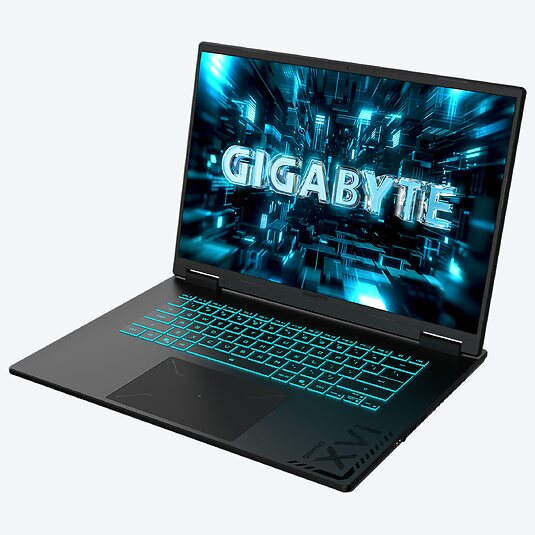 GIGABYTE Gaming A16 Pro DXHG4DECC4SH