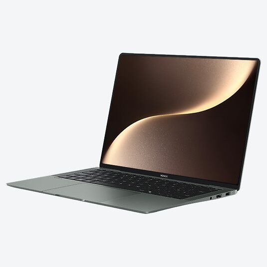 HONOR MagicBook Art 14 2025 Core Ultra 7 255H, 32GB RAM, 1TB SSD, Grün