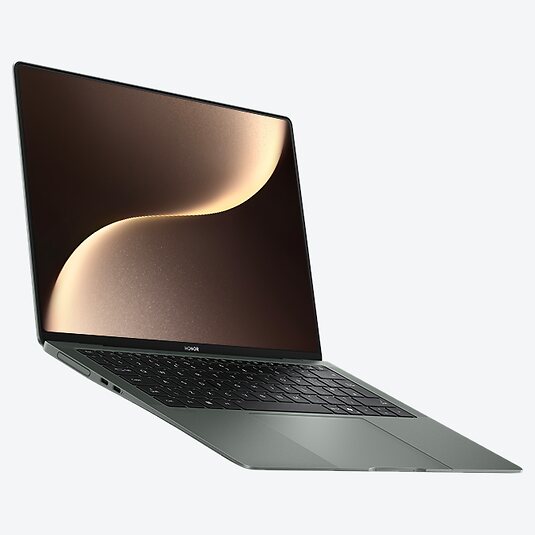 HONOR MagicBook Art 14 2025 Core Ultra 7 255H, 32GB RAM, 1TB SSD, Grün