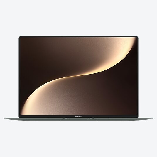 HONOR MagicBook Art 14 2025 Core Ultra 7 255H, 32GB RAM, 1TB SSD, Grün