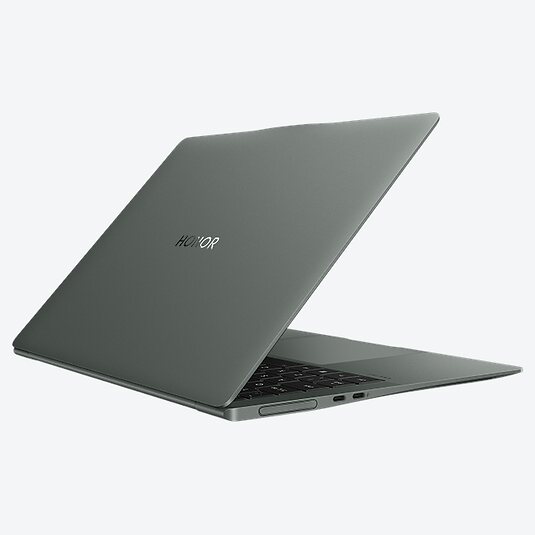 HONOR MagicBook Art 14 2025 Core Ultra 7 255H, 32GB RAM, 1TB SSD, Grün