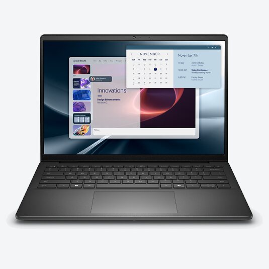 Dell Pro 14 Essential PV14255 (RV811)