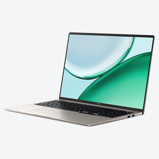 HONOR MagicBook 16 2026 Core Ultra 5 325, 16GB RAM, 512GB SSD, Grau