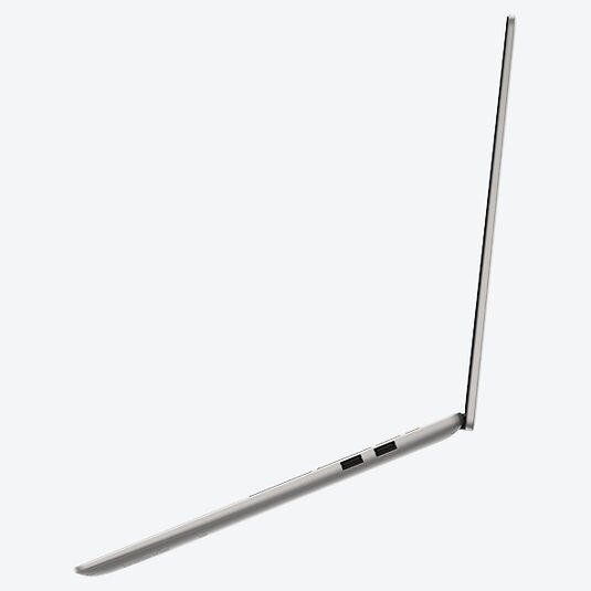 HONOR MagicBook 16 2026 Core Ultra 5 325, 16GB RAM, 512GB SSD, Grau