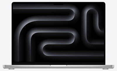 Apple MacBook Pro 16" 2026 - M5 Pro 18C-CPU/20C-GPU, 24GB, 1TB, Silber, MGE44D/A