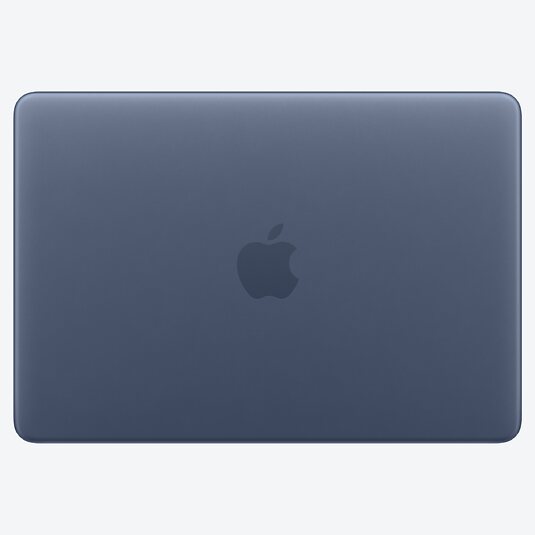 Apple MacBook Neo 13" 2026 - A18 Pro 6C-CPU/5C-GPU, 8GB RAM, 256GB SSD, Indigo, MHFF4D/A