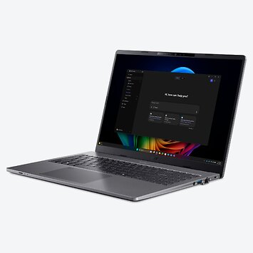 Acer TravelMate P2 TMP216-52-TCO-585A