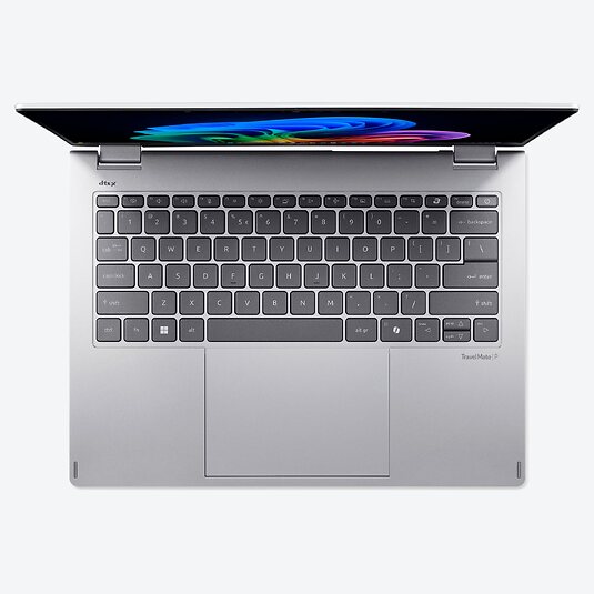 Acer TravelMate Spin P4 TMP414RN-56-TCO-78EG