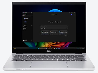 Acer TravelMate Spin P4 TMP414RN-56-TCO-77H1