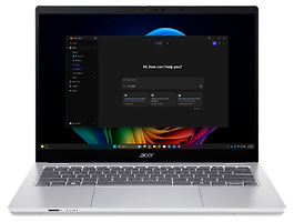 Acer TravelMate Spin P4 TMP414RN-56-TCO-5887