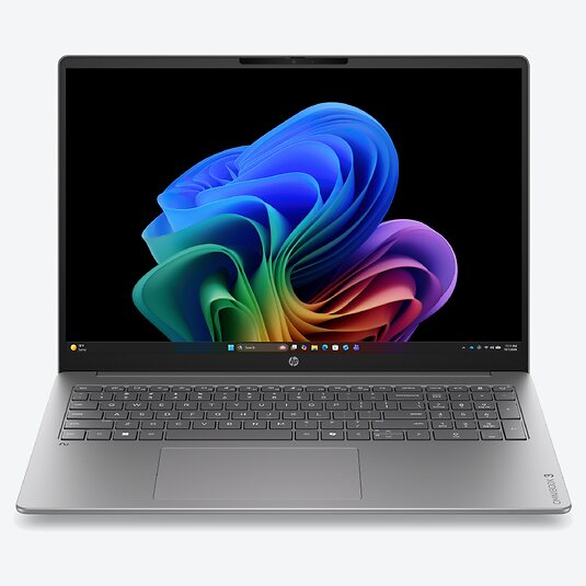 HP OmniBook 3 16-bz0753ng