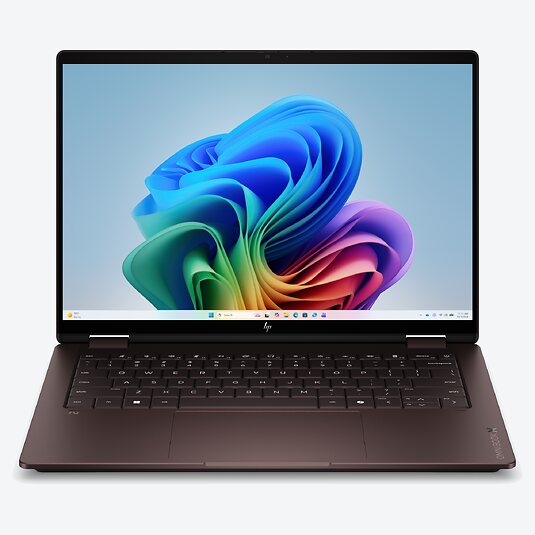 HP OmniBook X Flip 14-kc0750ngx