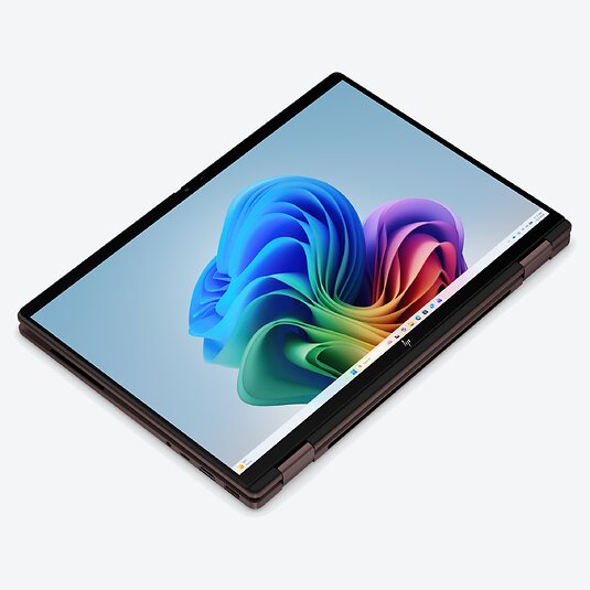 HP OmniBook X Flip 14-kc0750ngx