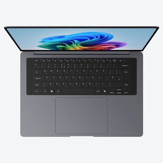 Samsung Galaxy Book6 Pro 16 NP960XJG-KG6DE