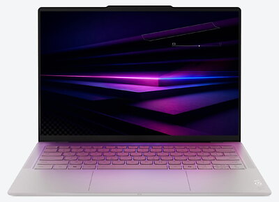 Lenovo Yoga Slim 7 Ultra Aura Edition 14IPH11 83QK00A0GE
