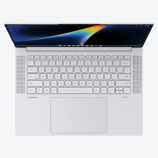 Lenovo Googlebook 15IPH12 83W6000RGE