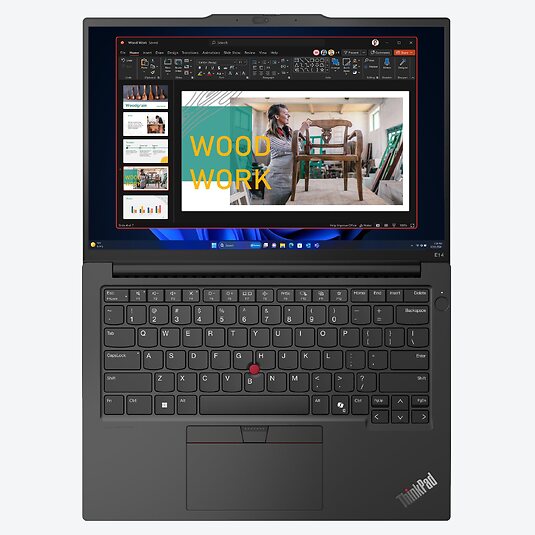 Lenovo ThinkPad E14 G6 21M300AQGE
