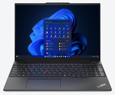 Lenovo ThinkPad E16 G2 21M5006SGE
