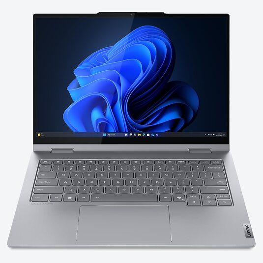 Lenovo ThinkBook 14 2-in-1 G5 IAU 21SQ000EGE