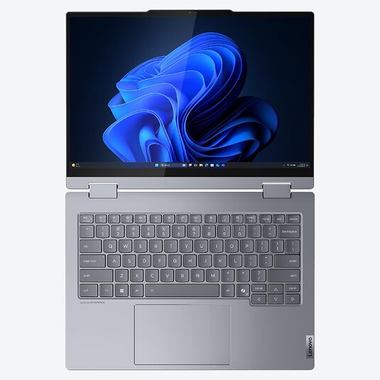 Lenovo ThinkBook 14 2-in-1 G5 IAU 21SQ000EGE